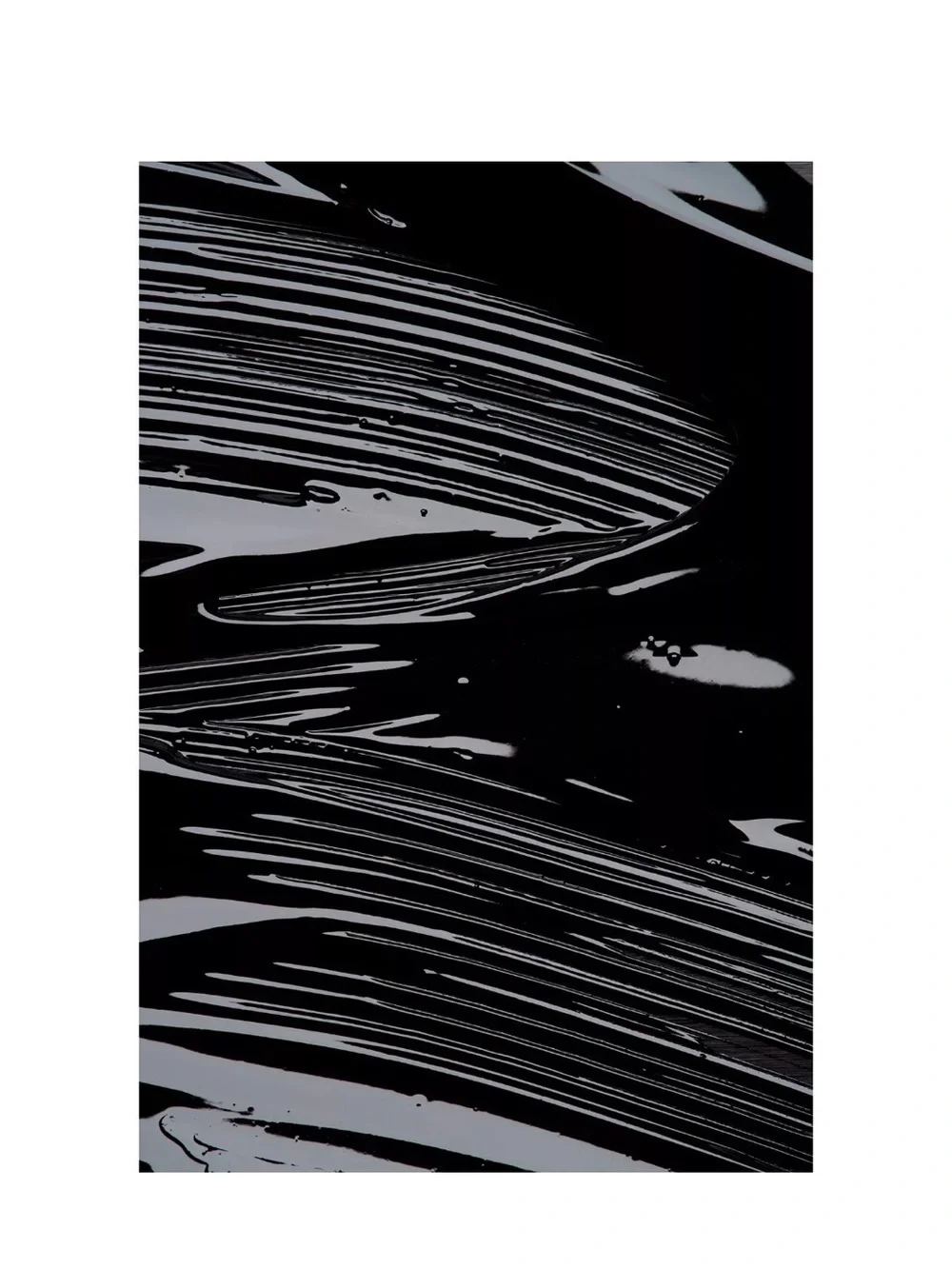 NWT KVD Beauty Full Sleeve Mini Tubing Mascara - Ink Black - 0.18 oz